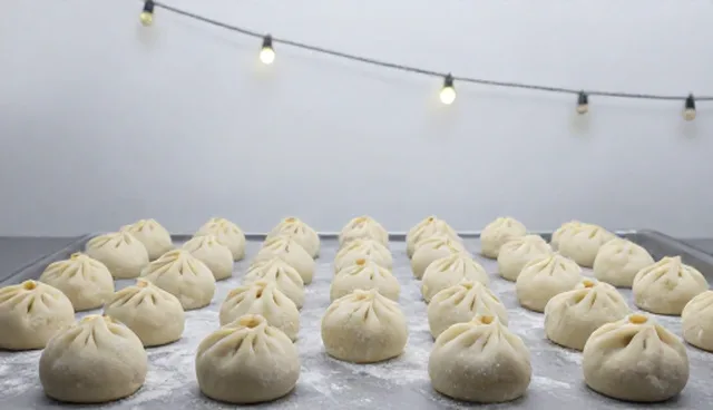 食品代加工中如何提升生产效率