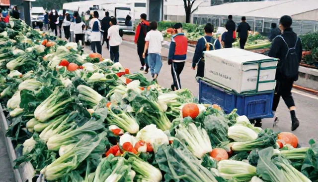 冷链配送中食品销售的两种做法对比与实际取舍