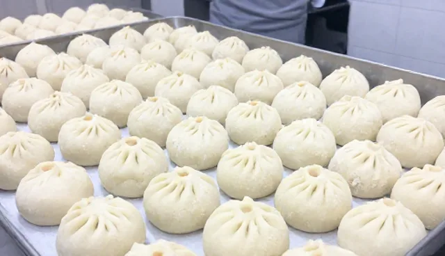 设备温度精度管理，食品销售如何优化供应链
