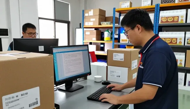 生产帮助客户实现冷链配送蔬菜目标